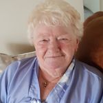 Olga Davies - @olga.davies.71 - Instagram