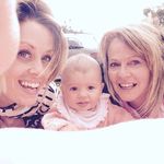 Olga Davies - @olgadavies64 - Instagram