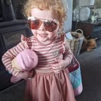 Olga Davies - Facebook