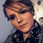 Olga Davies - @olgadavies11 - Instagram