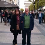 Olga Davies - Facebook