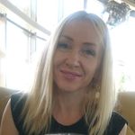 Olga - @olgadavies75 - Instagram
