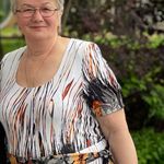 Olga Decker - @olga.decker51 - Instagram