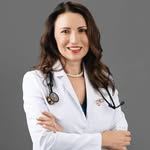 Olga Decker - @drolga_1 - Instagram