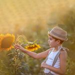 Fotógrafa de familias - @olgadelgado_fotografia - Instagram