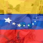 Olga Delgado - @hallacas_q8 - Instagram
