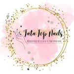 Olga Delgado - @tatatopnails - Instagram