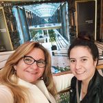 Olga Delgado - @olguitaq8 - Instagram