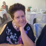 Olga Dick - @olgadick1954 - Instagram
