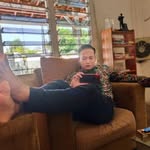 Yogas Wara - @olgadicky - Instagram