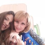 Ольга Бондарева - @olga_dill1978 - Instagram