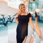 cherry - @olgadillmann - Instagram