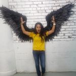 Olga Ocampo-Dillard - @odillardo - Instagram