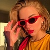 Olga Dillon - @vyaeyrngtjap - TikTok