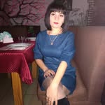 Ольга Денисова - @olga.dinisova - Instagram