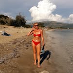 Olga Dinis - @olga_dinis - Instagram