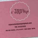 Olga Dinis - @espaco_damiga_olga - Instagram