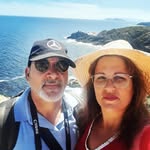 Olgadinis Cunha - @olgadinis.1966 - Instagram