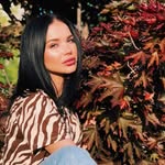 @olgadinisenko - Instagram