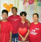 Olga Dizon Pagayunan - Facebook
