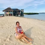 Olga Guban-Hibo Dizon - @olgadizon - Instagram