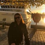Olga Baranovska Dodds - @olga.dodds - Instagram