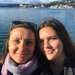 Olga - @olga_dodd - Instagram