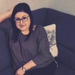 Olga Drewa - @olgadrewa - Instagram