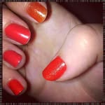 Rita Noren - @olgadrewsgrd - Instagram