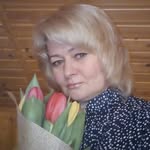Ольга Дронь - @olga_dron - Instagram