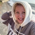 Ольга - @olga_dron1971 - Instagram