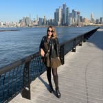 Olga Dron - @olga__dron - Instagram