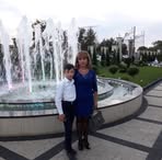 Olga Dron - Facebook