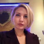 Ольга - @olga_dronowa - Instagram