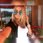 @olgadron - Instagram