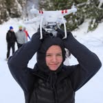 @olgadrone9000 - Instagram