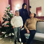 Ольга Дубинич - @olga_dubinich - Instagram