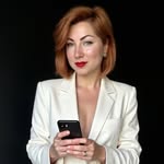 Ольга Дубяга - @olga_dubyaga - Instagram