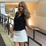 Ольга Дубянская - @olga_dubyanskaya - Instagram