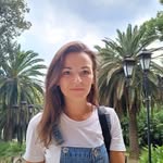 Ольга Дубникова - @olgadubnikova - Instagram