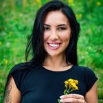 Оля Дуброва - @olgadubrova - Instagram