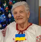 Olga Dub - Facebook