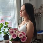 Olga_Dub🌹 - @olechka_d.97 - Instagram