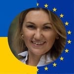 Olga Dub-Büssenschütt 🇪🇺🇩🇪🇺🇦 - @olga.dub_munich - Instagram