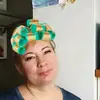 OlgaDubrowina71 - @angel_lina1805 - TikTok