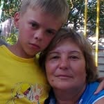 Ольга Дубонос - @olga.dubonos - Instagram