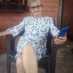 Olga Dubón - @olgadubon2020 - Instagram