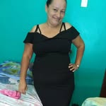 Olga Dubón - @olgadub896 - Instagram