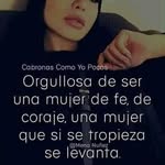 Olga Dubon - @dubon4018 - Instagram