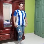 Olga Dubon - @dubon5367 - Instagram